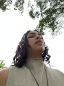 Alice_surprise webkamerás műsora