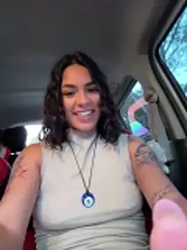 Alice_surprise's Webcam Show