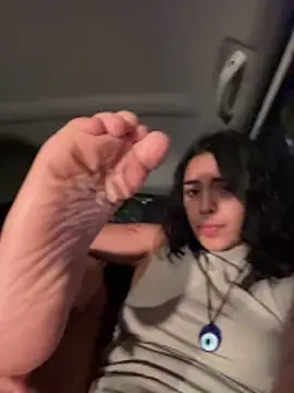 Alice_surprise's Webcam Show