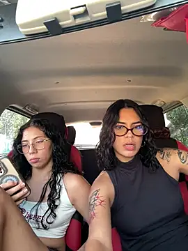 Alice_surprise Adlı Modelin Web Kamerası Şovu