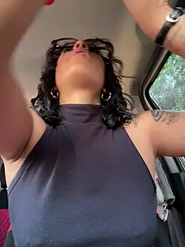 Alice_surprise's Webcam Show