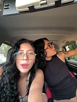 Alice_surprise 웹캠 쇼