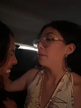 Alice_surprise's Webcam Show