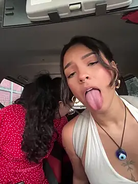 Alice_surprise Webcamshow