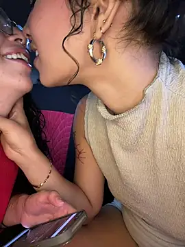 Alice_surprise Webcam Show