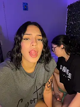 Alice_surprise ওয়েবক্যাম শো