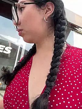 Alice_surpriseのウェブカメラショー