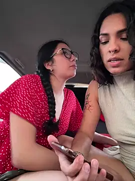 Alice_surprise 웹캠 쇼