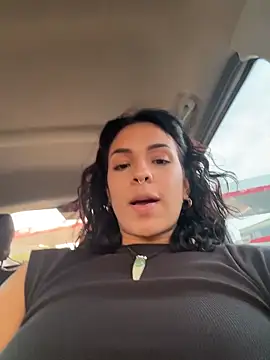 Alice_surprise Webcamshow