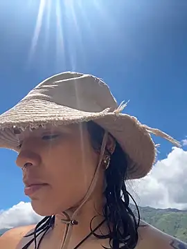 Alice_surprise 웹캠 쇼