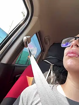 Alice_surpriseのウェブカメラショー