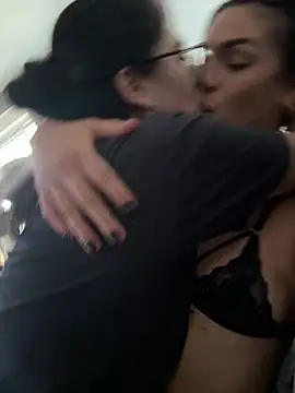 Alice_surprise – Kamerová šou