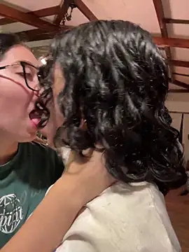 Alice_surprise's Webcam Show