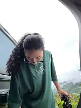 Alice_surprise Webcam show