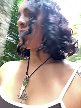 Вебкам-шоу Alice_surprise