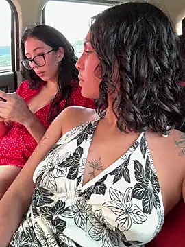 โชว์เว็บแคมของ Alice_surprise