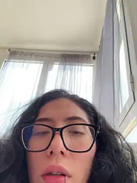 Alice_surprise 网络视讯表演