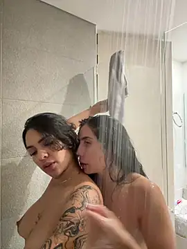 Alice_surprise Webcam-Show