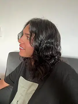 Alice_surprise Webcam show