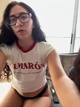 Alice_surprise Webcam show