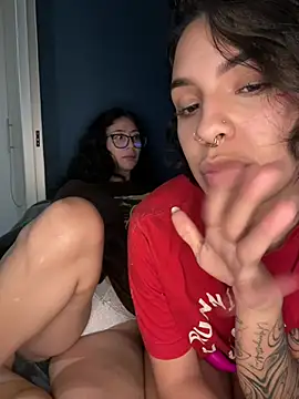 عرض كام Alice_surprise