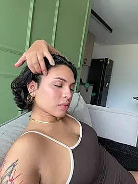 عرض كام Alice_surprise