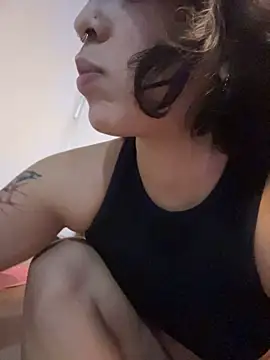 Alice_surprise Webcamshow