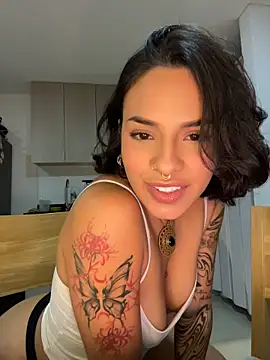 Alice_surprise's Live Sex Cam Show