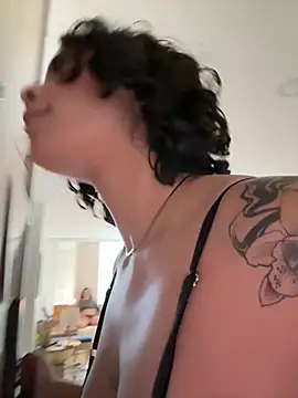 Alice_surprise Шоу с уебкамера