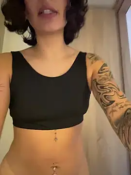 Alice_surprise Webcam Show