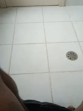 Show webcam de uiii_preto