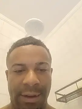 Show Webcam de uiii_preto