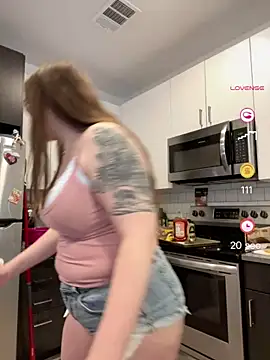 Snickersd69's Webcam Show
