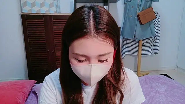 noa_chi Obrolan Langsung XXX