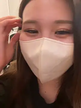 noa_chi Live chatroom