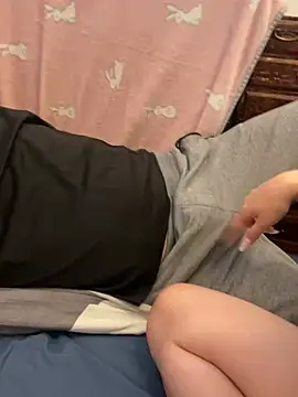 XXX chat uživo modela noa_chi