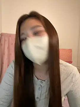 noa_chi's Webcam Show