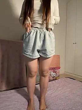 Show de webcam de noa_chi