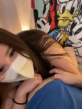 noa_chi – Kamerová šou