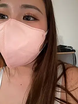 noa_chi Шоу с уебкамера