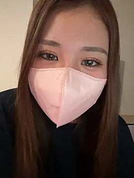 noa_chi Webcam show