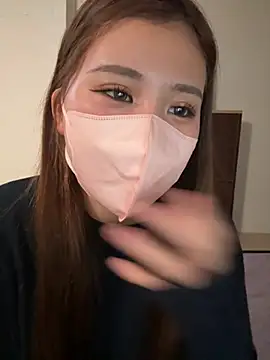 noa_chiのウェブカメラショー