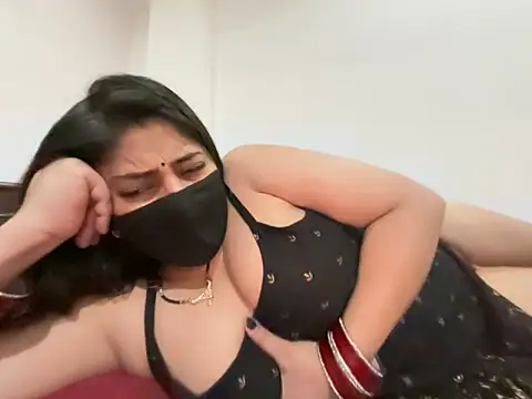 okbent's Webcam Show