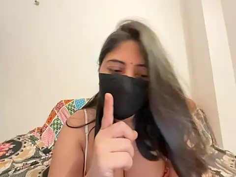 okbent's Webcam Show