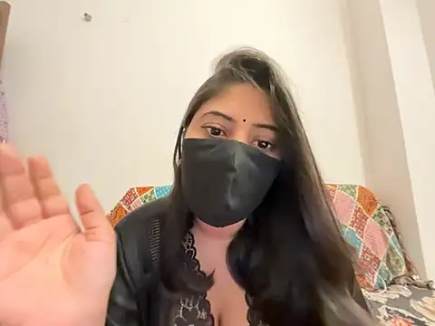 okbent Webcam show