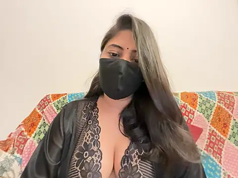 okbent ওয়েবক্যাম শো