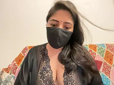 okbent's Webcam Show
