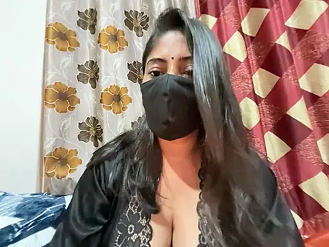 okbent's Webcam Show