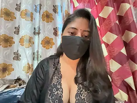 okbent's Webcam Show