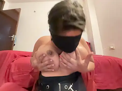 okbent Webcam-Show